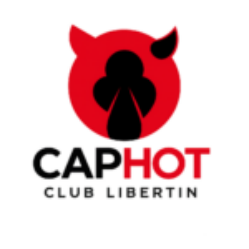 Cap Hot - Club Libertin