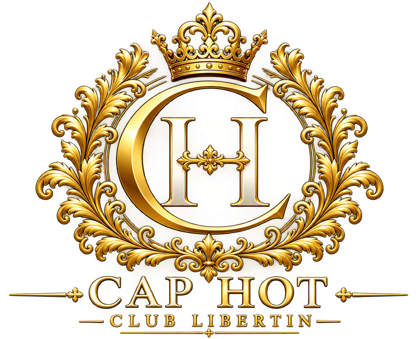 Cap Hot - Club Libertin